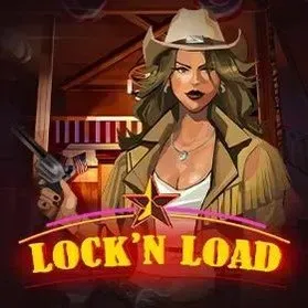 Locknload — Gamblerina Casino