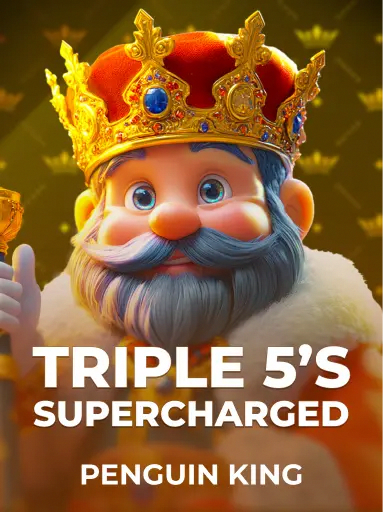 Triple 5S Supercharged 2 — Gamblerina Casino