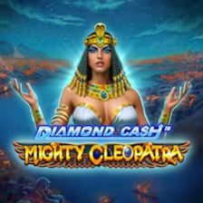Cash-Of-Cleopatra — Gamblerina Casino