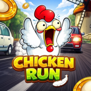 Chicken Road — Gamblerina Casino