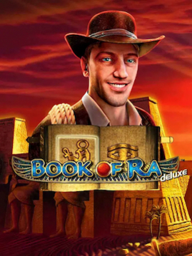 Game Book Of Ra — Gamblerina Casino