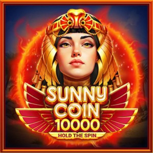 Sunny-Coin-10000-Hold-The-Spin — Gamblerina Casino